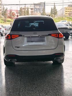 مرسيدس بنز GLE